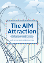 The AIM Attraction 